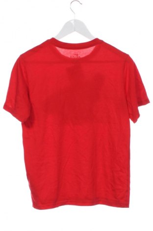 Dziecięcy T-shirt Nike, Rozmiar 12-13y/ 158-164 cm, Kolor Czerwony, Cena 70,99 zł