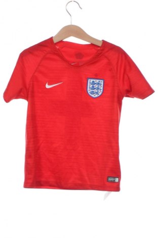 Dziecięcy T-shirt Nike, Rozmiar 4-5y/ 110-116 cm, Kolor Kolorowy, Cena 78,80 zł