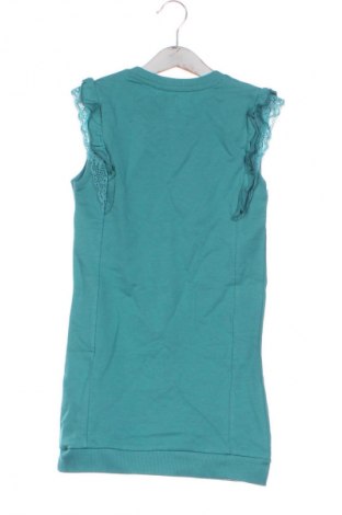 Detské tričko Nolita De Nimes, Veľkosť 7-8y/ 128-134 cm, Farba Zelená, Cena  5,95 €