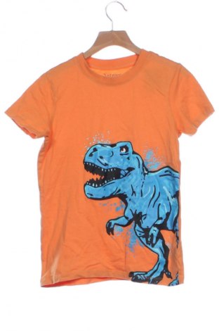 Παιδικό μπλουζάκι Nutmeg, Μέγεθος 9-10y/ 140-146 εκ., Χρώμα Πορτοκαλί, Τιμή 5,12 €