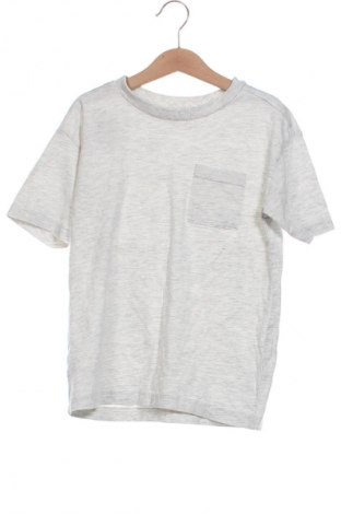 Παιδικό μπλουζάκι Nutmeg, Μέγεθος 7-8y/ 128-134 εκ., Χρώμα Γκρί, Τιμή 5,12 €