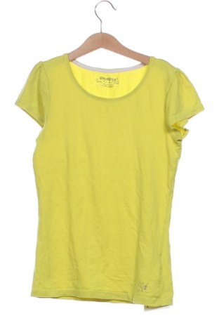 Παιδικό μπλουζάκι Orchestra, Μέγεθος 12-13y/ 158-164 εκ., Χρώμα Πράσινο, Τιμή 5,83 €