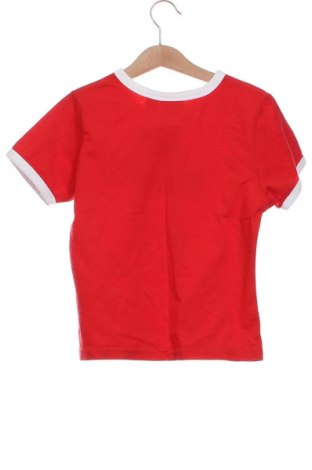 Παιδικό μπλουζάκι PUMA, Μέγεθος 8-9y/ 134-140 εκ., Χρώμα Κόκκινο, Τιμή 8,99 €