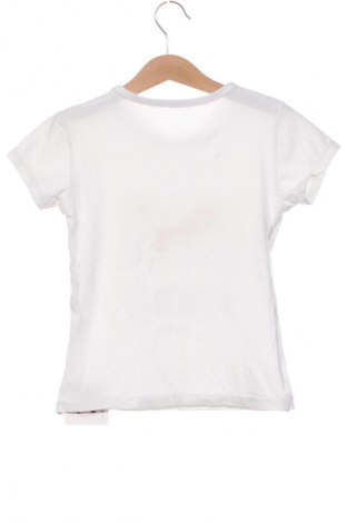 Παιδικό μπλουζάκι PUMA, Μέγεθος 7-8y/ 128-134 εκ., Χρώμα Λευκό, Τιμή 10,23 €