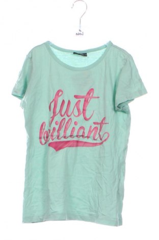 Dětské tričko  Page One, Velikost 10-11y/ 146-152 cm, Barva Zelená, Cena  99,00 Kč