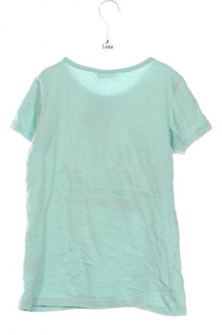 Dětské tričko  Page One, Velikost 10-11y/ 146-152 cm, Barva Zelená, Cena  99,00 Kč