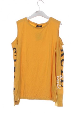 Detské tričko Page One, Veľkosť 10-11y/ 146-152 cm, Farba Oranžová, Cena  4,95 €