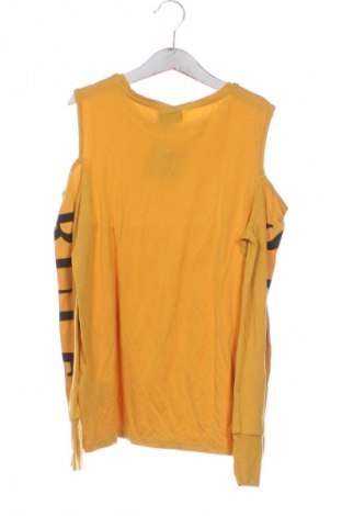 Detské tričko Page One, Veľkosť 10-11y/ 146-152 cm, Farba Oranžová, Cena  4,95 €