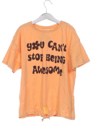 Detské tričko Page One, Veľkosť 12-13y/ 158-164 cm, Farba Oranžová, Cena  4,95 €