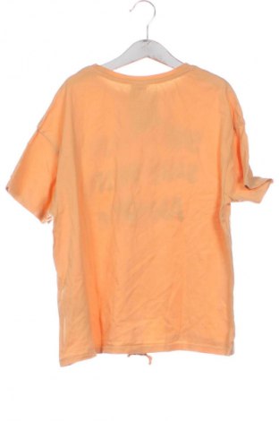 Detské tričko Page One, Veľkosť 12-13y/ 158-164 cm, Farba Oranžová, Cena  4,95 €