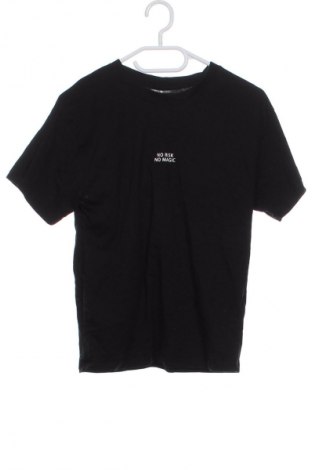 Kinder T-Shirt Pepco, Größe 8-9y/ 134-140 cm, Farbe Schwarz, Preis 4,99 €