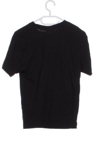 Kinder T-Shirt Pepco, Größe 8-9y/ 134-140 cm, Farbe Schwarz, Preis 4,99 €