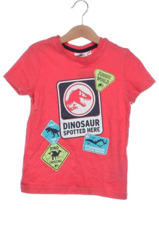 Detské tričko Pepco, Veľkosť 3-4y/ 104-110 cm, Farba Ružová, Cena  6,14 €
