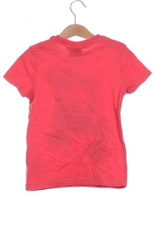 Detské tričko Pepco, Veľkosť 3-4y/ 104-110 cm, Farba Ružová, Cena  6,14 €