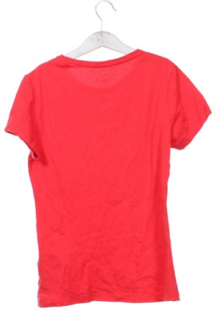 Detské tričko Pepperts!, Veľkosť 10-11y/ 146-152 cm, Farba Červená, Cena  4,95 €