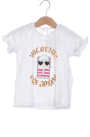 Detské tričko Piazza Italia, Veľkosť 2-3y/ 98-104 cm, Farba Viacfarebná, Cena  4,95 €