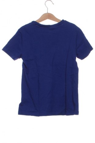 Detské tričko Polo Ralph Lauren, Veľkosť 7-8y/ 128-134 cm, Farba Modrá, Cena  27,78 €