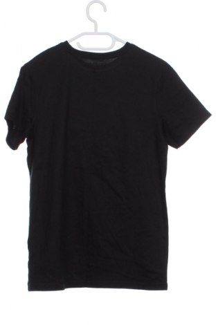 Kinder T-Shirt Primark, Größe 11-12y/ 152-158 cm, Farbe Schwarz, Preis 3,99 €