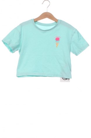 Παιδικό μπλουζάκι Primark, Μέγεθος 4-5y/ 110-116 εκ., Χρώμα Μπλέ, Τιμή 6,00 €