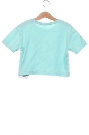 Παιδικό μπλουζάκι Primark, Μέγεθος 4-5y/ 110-116 εκ., Χρώμα Μπλέ, Τιμή 6,00 €