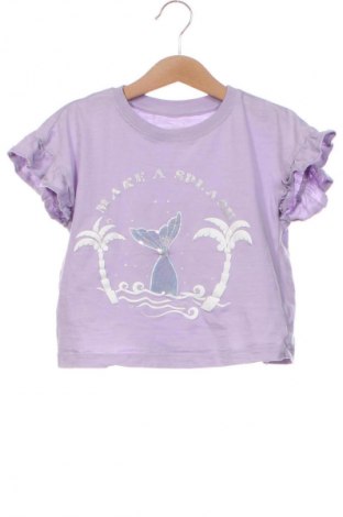 Παιδικό μπλουζάκι Primark, Μέγεθος 4-5y/ 110-116 εκ., Χρώμα Πολύχρωμο, Τιμή 6,00 €