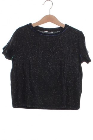 Detské tričko Reserved, Veľkosť 5-6y/ 116-122 cm, Farba Čierna, Cena  4,95 €