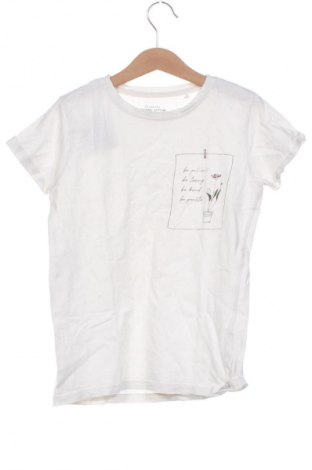Dziecięcy T-shirt Reserved, Rozmiar 7-8y/ 128-134 cm, Kolor Biały, Cena 26,21 zł