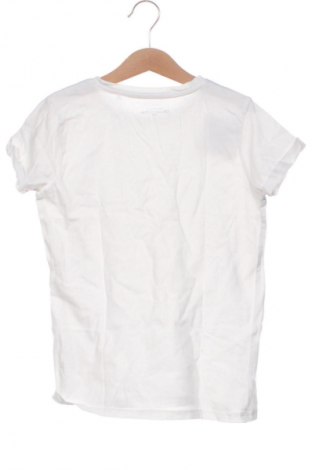 Dziecięcy T-shirt Reserved, Rozmiar 7-8y/ 128-134 cm, Kolor Biały, Cena 26,21 zł