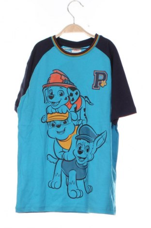 Detské tričko S.Oliver, Veľkosť 8-9y/ 134-140 cm, Farba Modrá, Cena  15,95 €