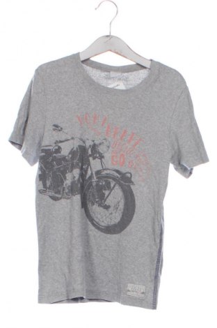 Dětské tričko  Sanetta, Velikost 11-12y/ 152-158 cm, Barva Šedá, Cena  129,00 Kč