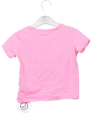 Detské tričko Sinsay, Veľkosť 2-3y/ 98-104 cm, Farba Ružová, Cena  4,95 €