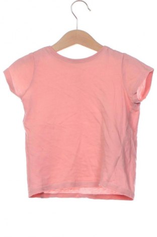 Detské tričko Sinsay, Veľkosť 18-24m/ 86-98 cm, Farba Ružová, Cena  4,95 €