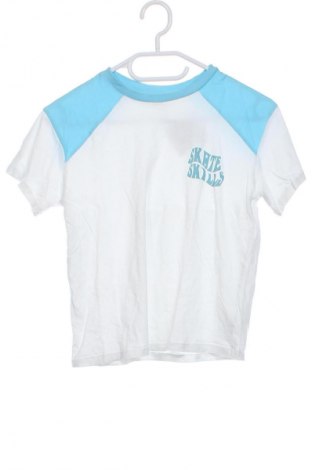 Detské tričko Sinsay, Veľkosť 8-9y/ 134-140 cm, Farba Biela, Cena  8,99 €