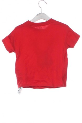 Detské tričko Sinsay, Veľkosť 18-24m/ 86-98 cm, Farba Červená, Cena  3,95 €