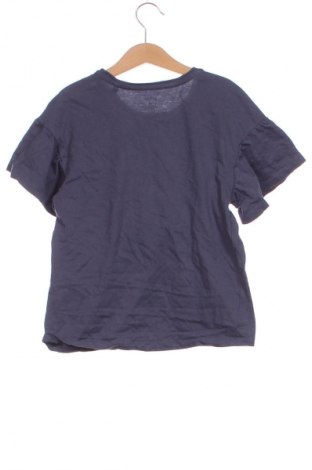Detské tričko Sinsay, Veľkosť 7-8y/ 128-134 cm, Farba Modrá, Cena  6,14 €