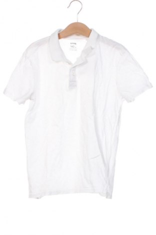 Detské tričko Sinsay, Veľkosť 8-9y/ 134-140 cm, Farba Biela, Cena  5,83 €