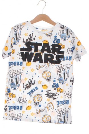 Detské tričko Star Wars, Veľkosť 8-9y/ 134-140 cm, Farba Viacfarebná, Cena  5,95 €