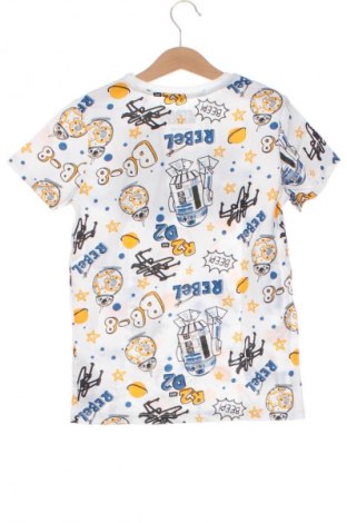 Detské tričko Star Wars, Veľkosť 8-9y/ 134-140 cm, Farba Viacfarebná, Cena  5,95 €