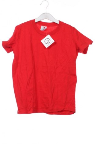 Detské tričko Stedman, Veľkosť 10-11y/ 146-152 cm, Farba Červená, Cena  7,69 €