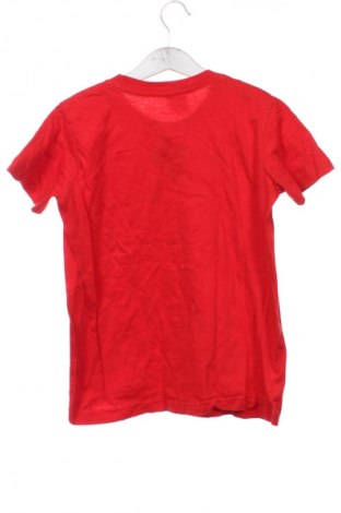 Detské tričko Stedman, Veľkosť 10-11y/ 146-152 cm, Farba Červená, Cena  7,69 €