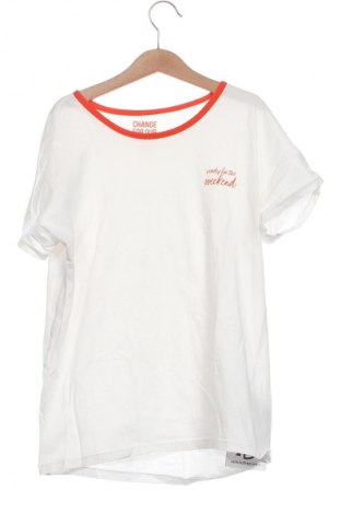 Παιδικό μπλουζάκι TCM, Μέγεθος 10-11y/ 146-152 εκ., Χρώμα Λευκό, Τιμή 5,83 €