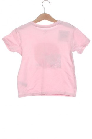 Dětské tričko  Tex, Velikost 4-5y/ 110-116 cm, Barva Růžová, Cena  89,00 Kč