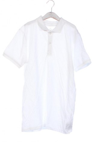 Dětské tričko  Tex, Velikost 15-18y/ 170-176 cm, Barva Bílá, Cena  99,00 Kč