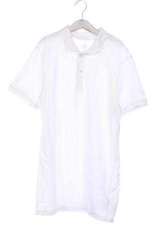 Dětské tričko  Tex, Velikost 15-18y/ 170-176 cm, Barva Bílá, Cena  89,00 Kč