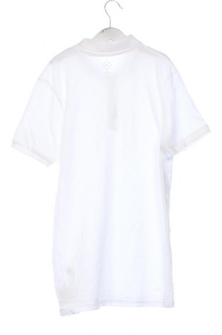 Dětské tričko  Tex, Velikost 15-18y/ 170-176 cm, Barva Bílá, Cena  89,00 Kč