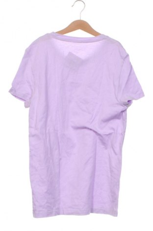 Detské tričko Tom Tailor, Veľkosť 15-18y/ 170-176 cm, Farba Fialová, Cena  9,95 €