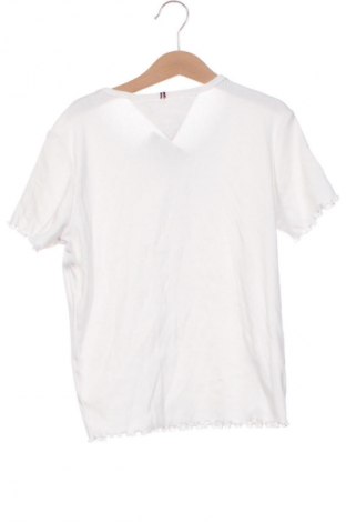 Detské tričko Tommy Hilfiger, Veľkosť 15-18y/ 170-176 cm, Farba Biela, Cena  12,95 €