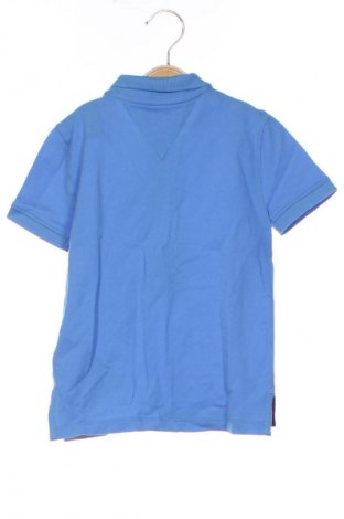 Kinder T-Shirt Tommy Hilfiger, Größe 8-9y/ 134-140 cm, Farbe Blau, Preis 13,99 €