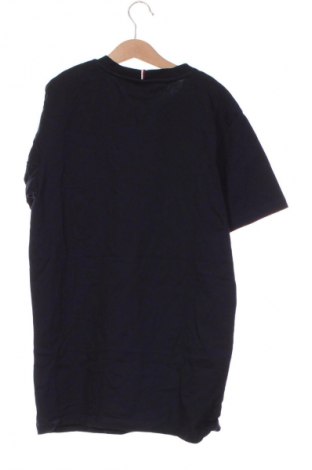 Детска тениска Tommy Hilfiger, Размер 15-18y/ 170-176 см, Цвят Син, Цена 60,99 лв.