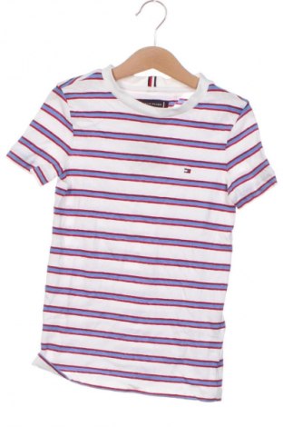 Детска тениска Tommy Hilfiger, Размер 5-6y/ 116-122 см, Цвят Многоцветен, Цена 51,99 лв.